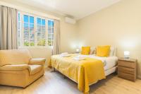 Solarium Villa by Atlantic Holiday - B&B Machico