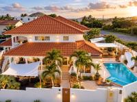 4BlessingsCuracao2 - Ferienwohnung Willemstad