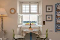 Harbourside Cottage - B&B North Berwick