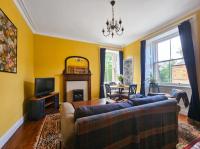 Edinburgh Holyrood Park Views Apartment - B&B Edimburgo
