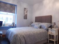 Double Room with Private Bathroom (2nd Floor)