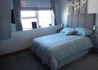 Double Room with Mountain View (3rd Floor) 