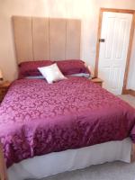 Double Room with Private Bathroom (1st Floor)