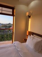 Nyumbani Residences Nungwi - Modern Coastal Living - B&B Kinyasini
