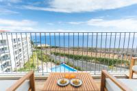 Azure Atlantic Horizon by Atlantic Holiday - B&B Câmara de Lobos