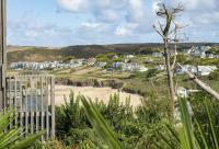 Palm Trees - Bed and Breakfast Polzeath