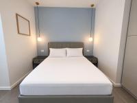 Appartement met 1 Slaapkamer