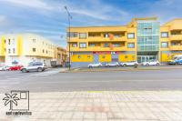 Bristol Shore Rooftop Pool and Sea View - Ferienwohnung Corralejo