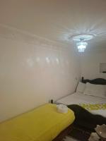 Deluxe Room (1 adult + 1 child)