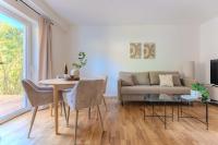Hakuna Wachau Terrrace Suite - Chambres d'hôtes Gut am Steg