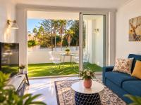 Sunny Apartment Tanife by Yumbo - Bed and Breakfast Playa del Ingles