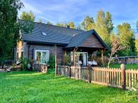 Chaber w Gruszkach - Puszcza Białowieska - Chambres d'hôtes Goszczyn
