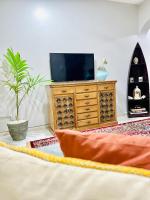 Kale Stone Town Flat - Bed and Breakfast Zanzibar