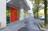 PrimoPiano - Pace - B&B Sesto San Giovanni