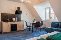 Dom Kawalera - B&B Kadyny