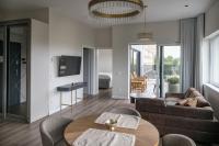 Appartement met 1 Slaapkamer
