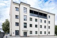 Tilzes Penthouse suites - Bed and Breakfast Šiauliai