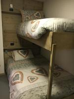 Chambre Familiale avec Salle de Bains Privative