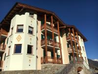 Atmosphere di montagna - Chambres d’hôtes