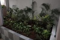 MR Living Service Apartments - B&B Thanjavur