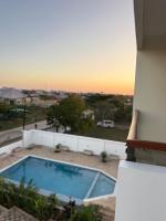 Nyumbani Residences Nungwi - Modern Coastal Living - B&B Kinyasini