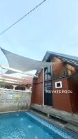 The Wan Scandi Homestay - B&B Kota Bharu