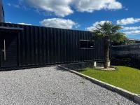 Container Charmoso com Vista - Bed and Breakfast Bento Gonçalves