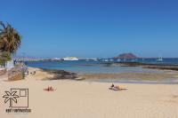 Urban Loft Corralejo Center iRent Fuerteventura - B&B Corralejo