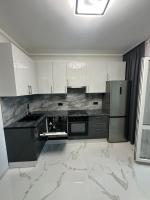 ЖК Navigator 2 Сімʼї Кульженків 21 Резервне живлення - B&B Kyiv