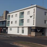 Grazioso appartamento al Bristol Sunset Vista con air conditioning - B&B Corralejo