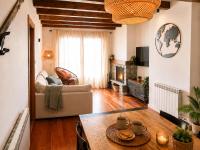 Apartament lluminós amb encant by RURAL D'ÀNEU - Bed and Breakfast Esterri d'Àneu