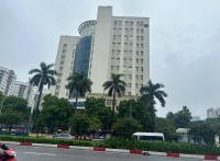 Sắc Hồng HDT702 - B&B Hanói