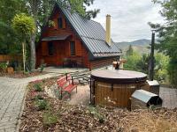 Villa Lena Nagymaros - B&B Nagymaros