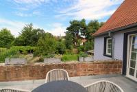 Adlerlodge - Ferienhaus und Apartment - B&B Michelstadt