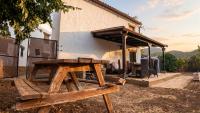 Ruralux Orcera Linarejos I - Ferienwohnung Orcera