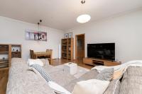 Spacious luxury all inclusive old town flat - Ferienwohnung Tallinn