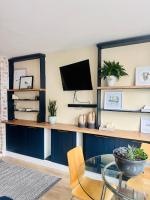 Charming nicely renovated terrace - Ferienwohnung Liverpool