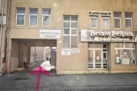 Piper Central Turda - B&B Turda