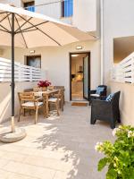 Bilocale Azzurro - Bed and Breakfast Punta Secca