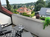 Fewo Harzbreak II - Ferienwohnung Bad Sachsa