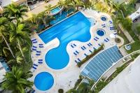 Rio de Janeiro Beira Mar Barra da Tijuca - B&B Rio de Janeiro