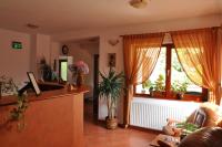 Pensiunea Eva - B&B Sovata
