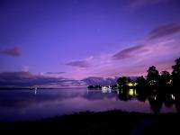 wyeangta - Woodbridge Waterfront Retreat - Ferienwohnung Woodbridge