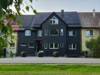 Park apartments - B&B Rokiškis