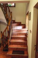 Pensiunea Eva - B&B Sovata