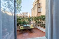 Cheerful Oltrarno - B&B Florence