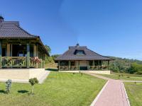 Zlatiborska oaza Pantović - Ferienwohnung Branešci
