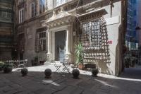 La Casa del Console 125 mq Family Rooms - Bed and Breakfast Genua
