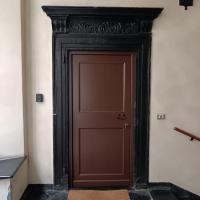 La Casa del Console 125 mq Family Rooms - Bed and Breakfast Genua