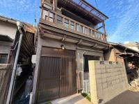 OKA Stay OKAYAMA STATION3 - B&B Okayama